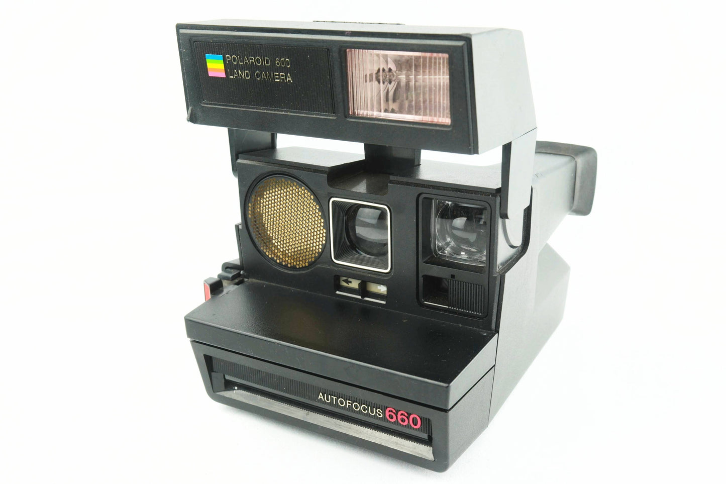 Polaroid Autofocus 660