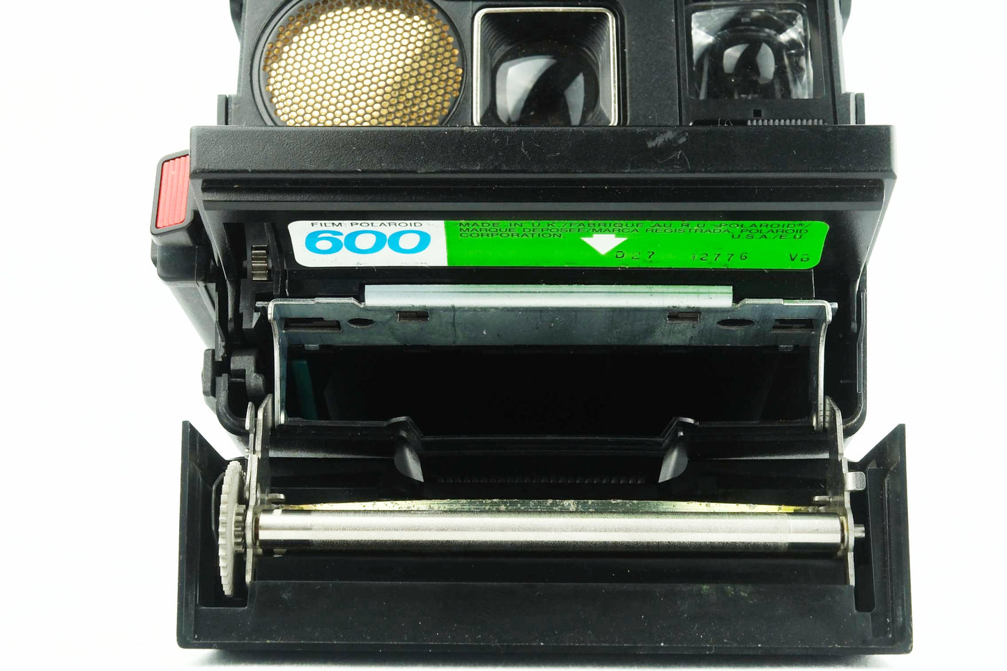 Polaroid Autofocus 660