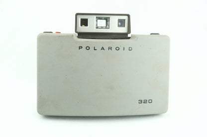 Polaroid Land Camera Type 320