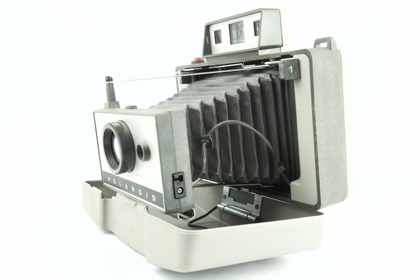 Polaroid Land Camera Type 320