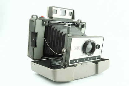 Polaroid Land Camera Type 320