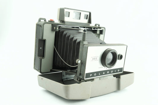 Polaroid Land Camera Type 320