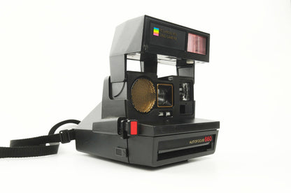 Polaroid Autofocus 660