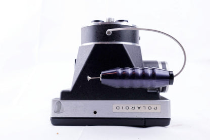 Polaroid Cambo modèle 40 - Cambo modèle 40, Miniportrait Polaroid