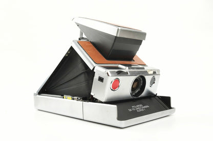 Polaroid SX-70