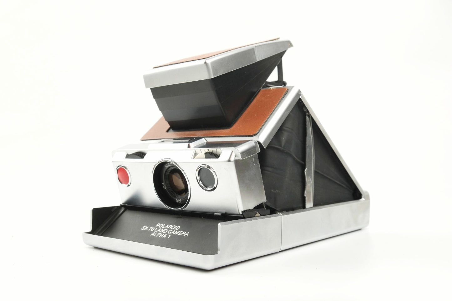 Polaroid SX-70