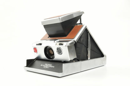 Polaroid SX-70