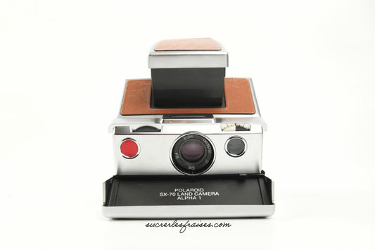 Polaroid SX-70