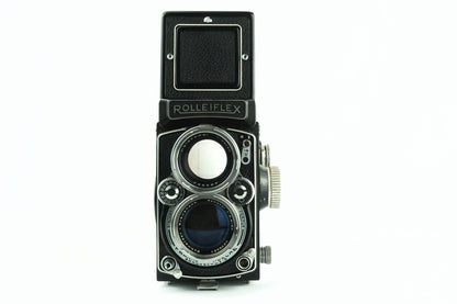 Rolleiflex 2.8 D