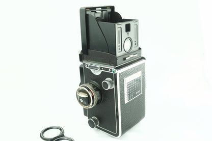 Rolleiflex 3.5 C