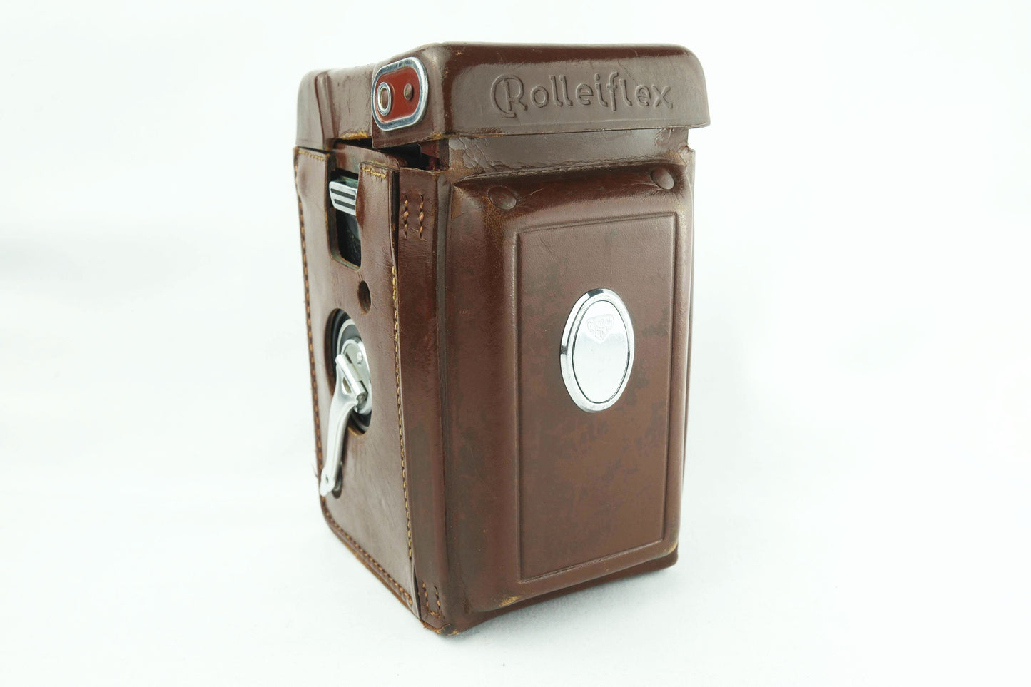 Rolleiflex 3.5 C