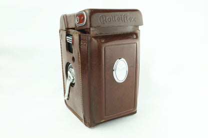 Rolleiflex 3.5 C