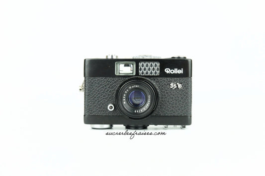 Rollei ME 1 Elektronisches Steuergerät f. Rolleiflex SLX... + NEU (269042 Rollei ME 1 Elektronisches Steuergerät f. Rolleiflex SLX... + NEU (269042