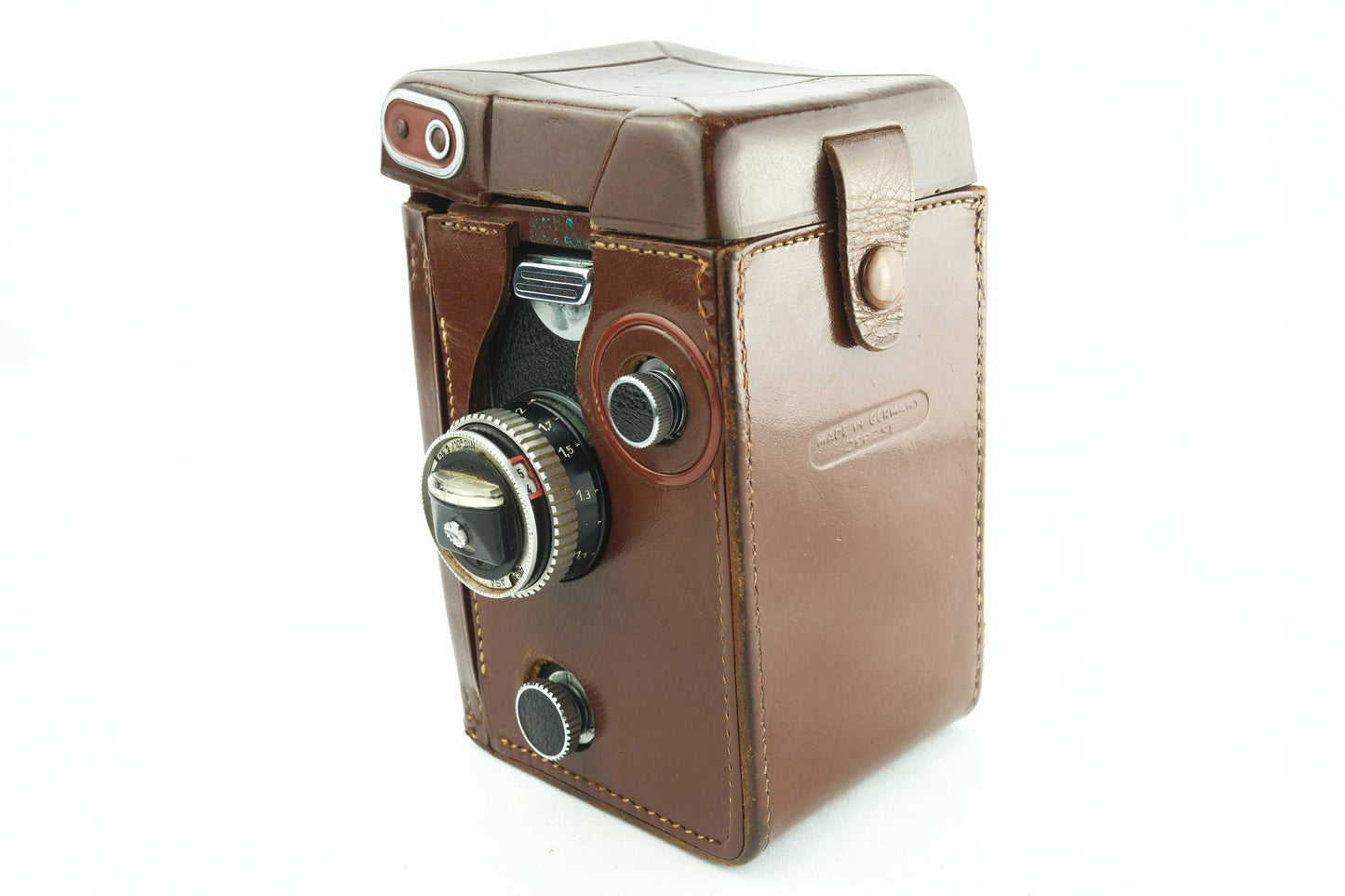 Rolleiflex 3.5 C