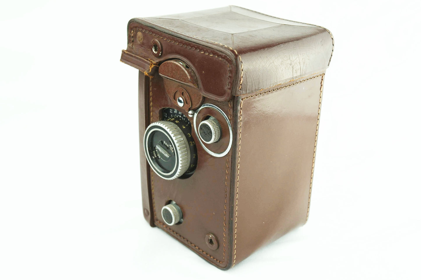 Rolleiflex T