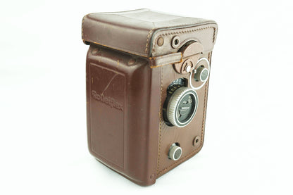 Rolleiflex T