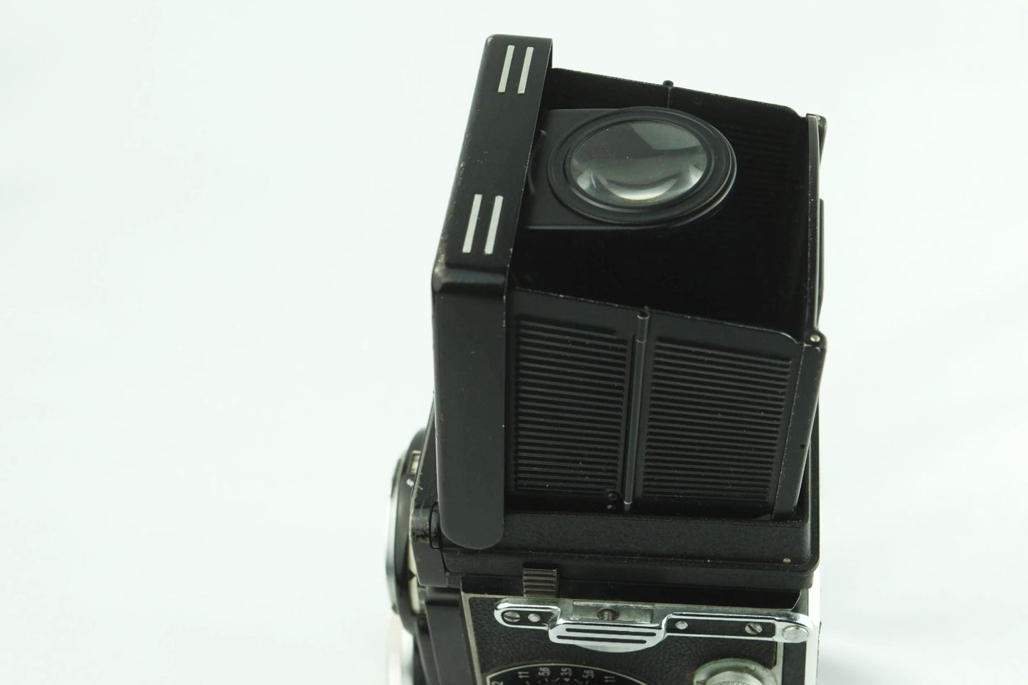 Rolleiflex T