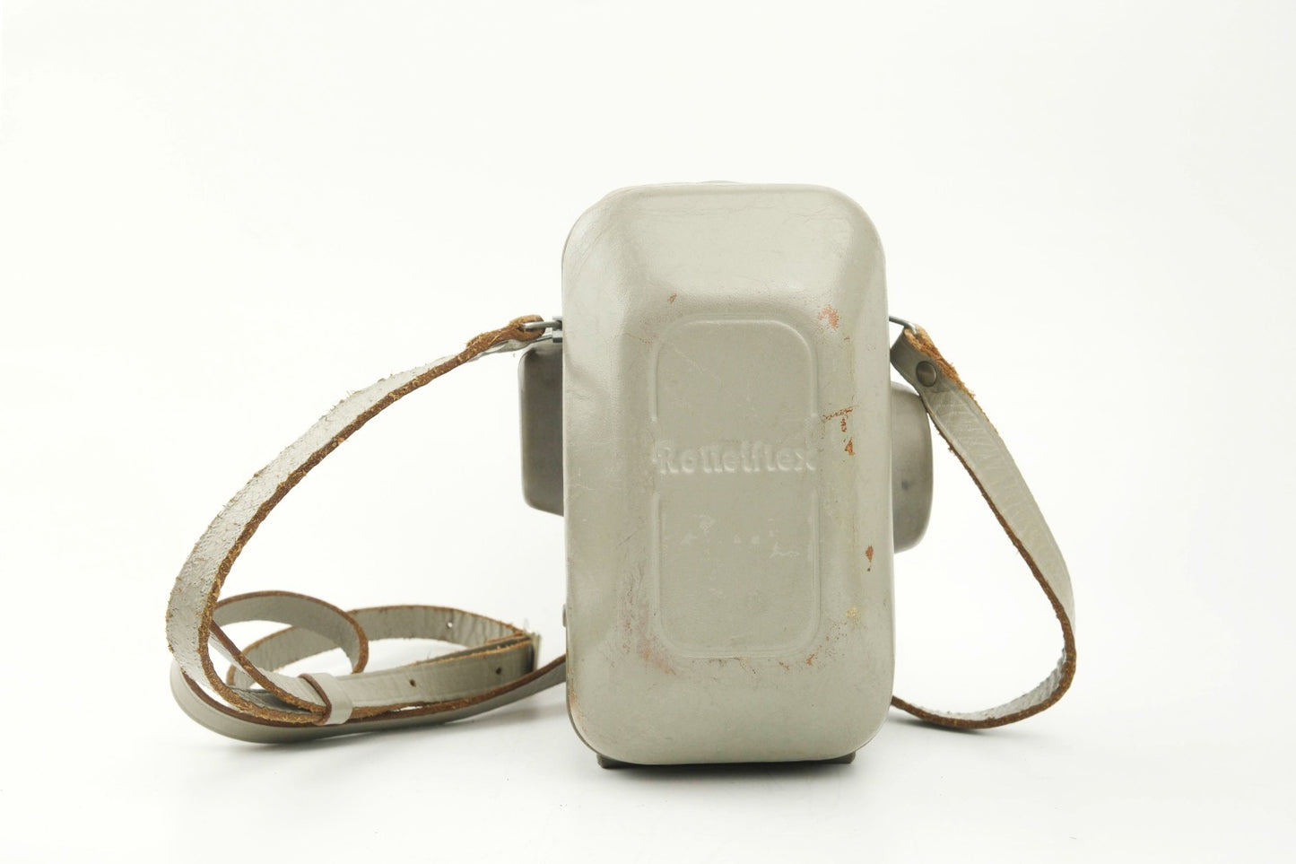 Rolleiflex 4X4 Bébé Gris