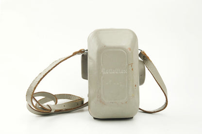 Rolleiflex 4X4 Bébé Gris