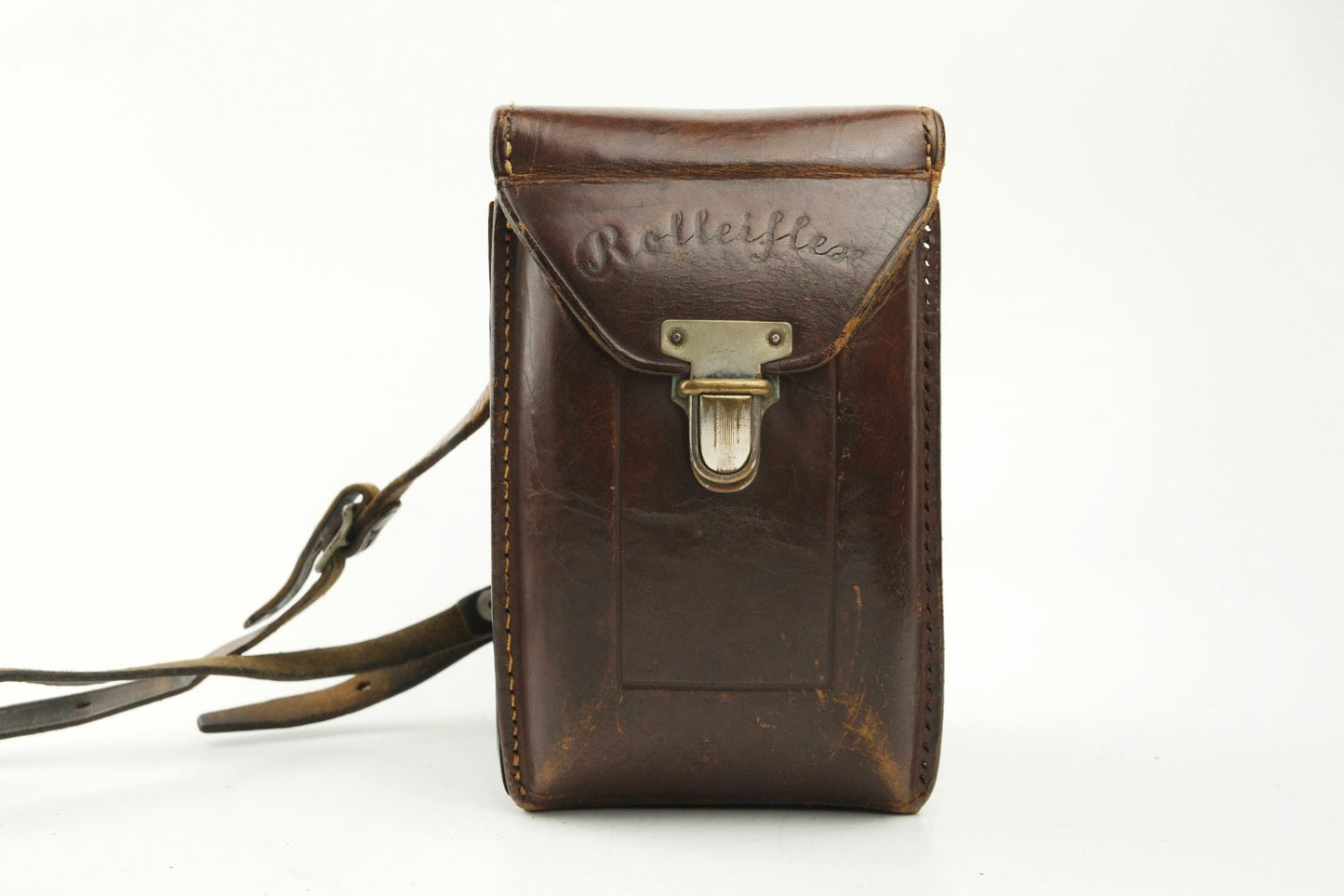 Rolleiflex Automat I (Model 2)