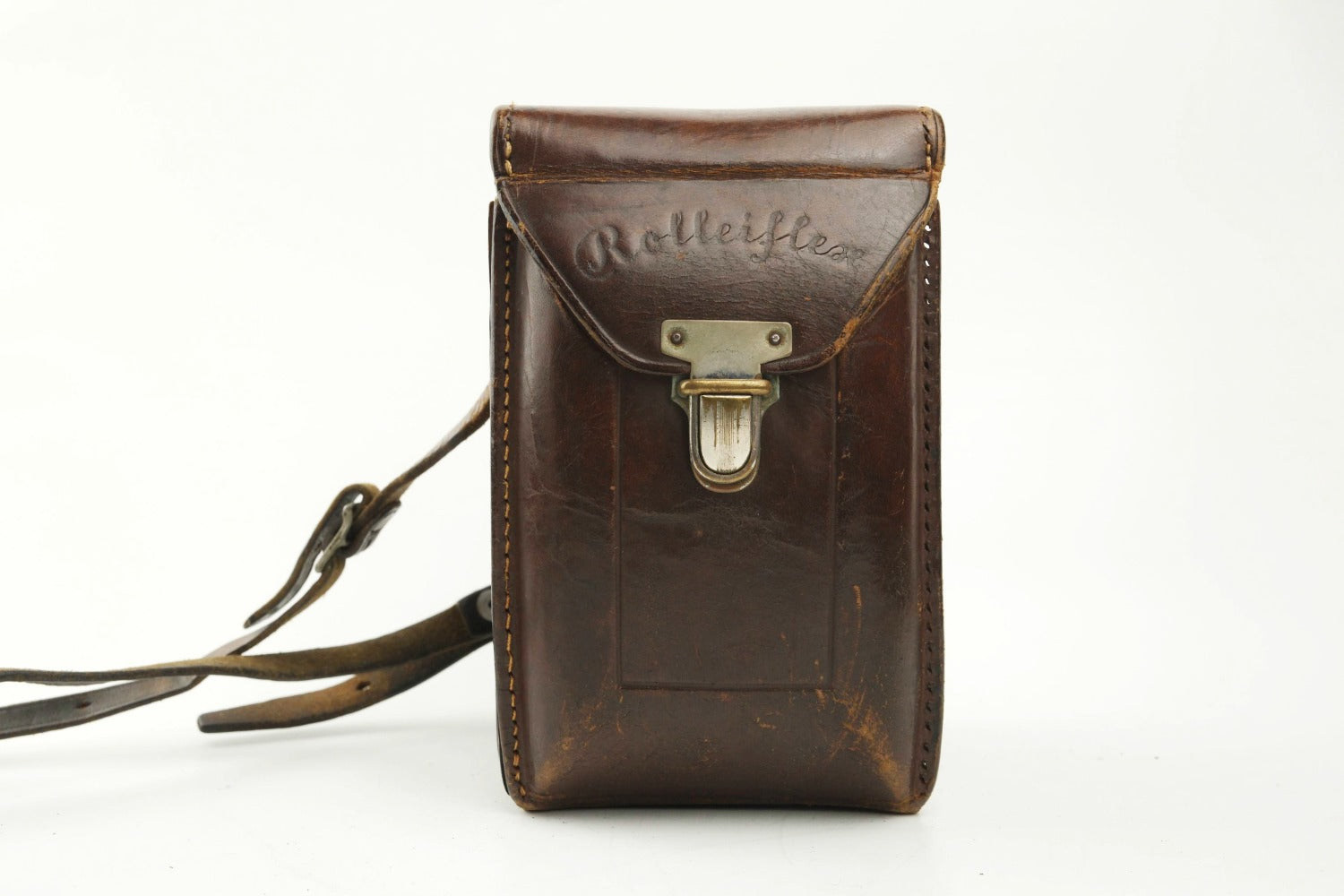 Rolleiflex Automat I (Model 2)