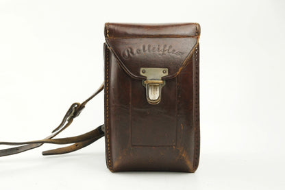 Rolleiflex Automat I (Model 2)