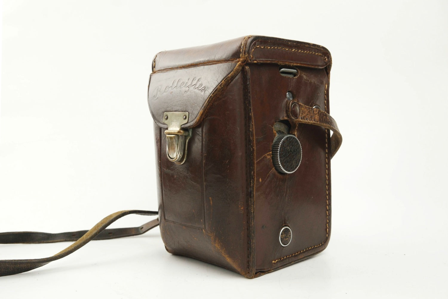 Rolleiflex Automat I (Model 2)