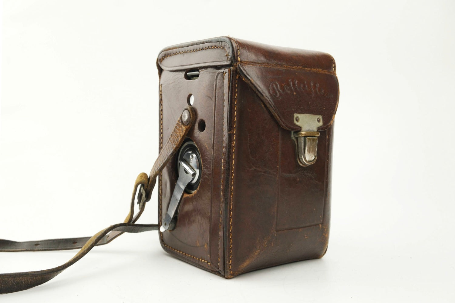 Rolleiflex Automat I (Model 2)