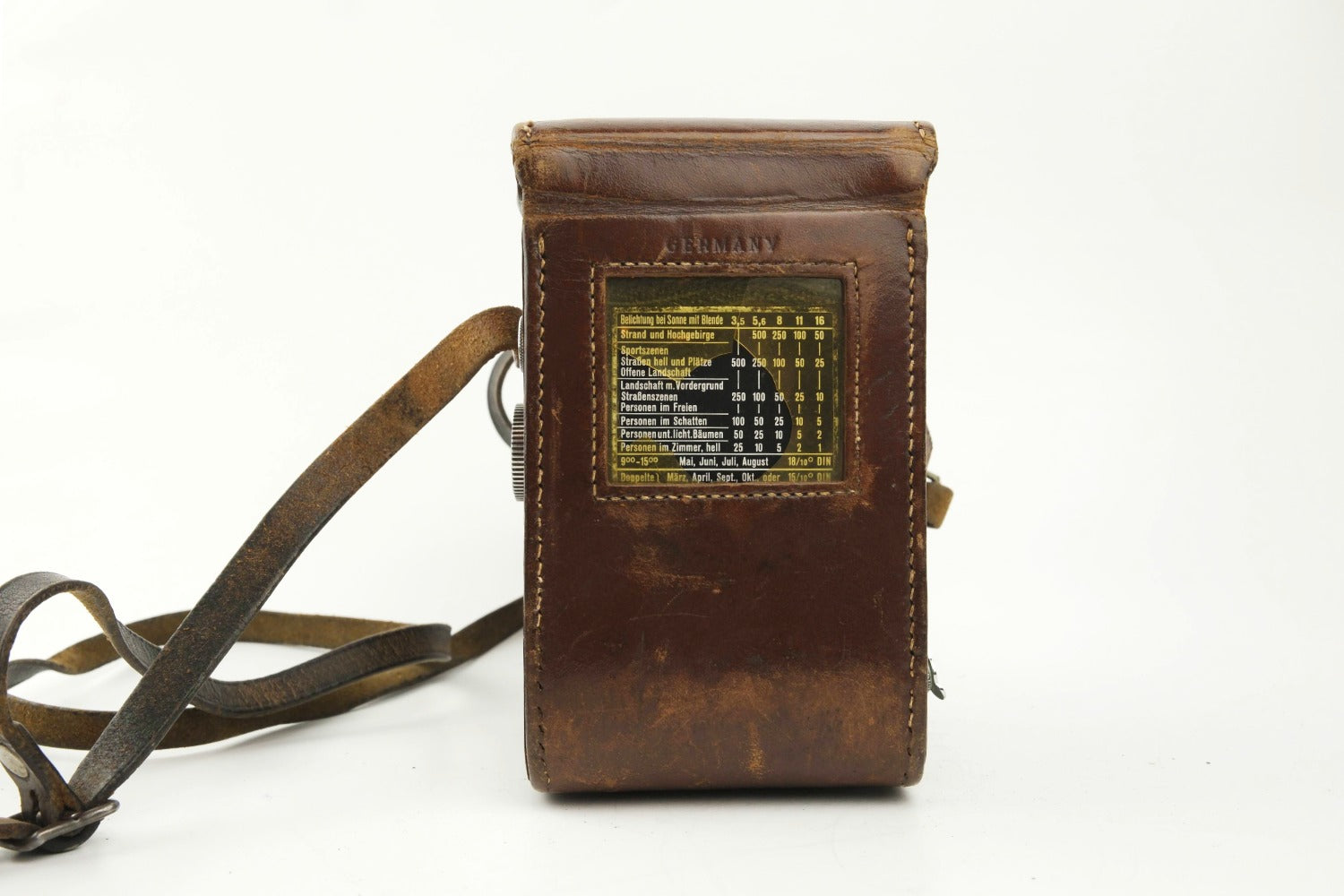 Rolleiflex Automat I (Model 2)