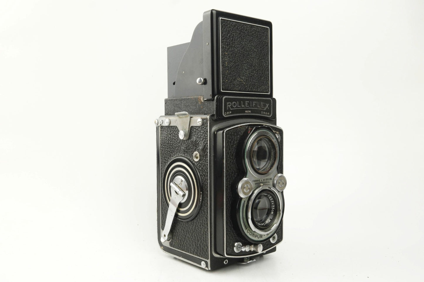 Rolleiflex Automat I (Model 2)