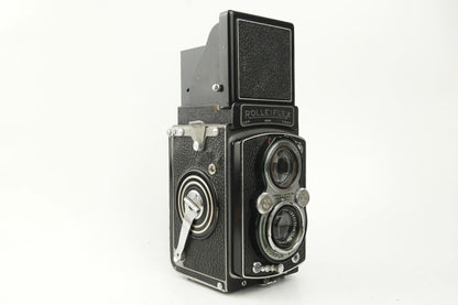 Rolleiflex Automat I (Model 2)