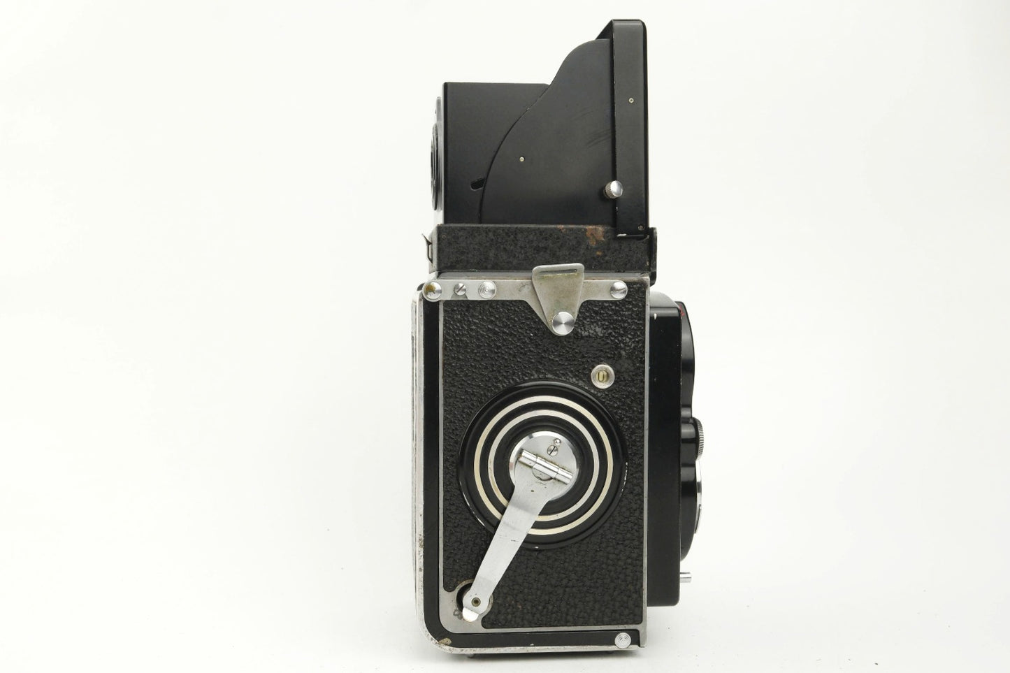 Rolleiflex Automat I (Model 2)