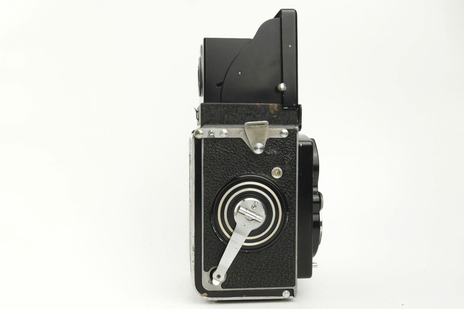 Rolleiflex Automat I (Model 2)