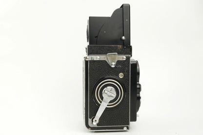 Rolleiflex Automat I (Model 2)