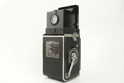 Rolleiflex Automat I (Model 2)