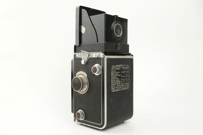 Rolleiflex Automat I (Model 2)