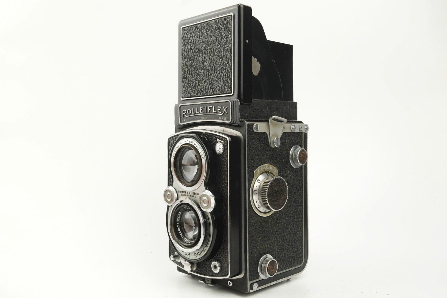 Rolleiflex Automat I (Model 2)