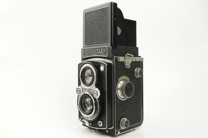 Rolleiflex Automat I (Model 2)