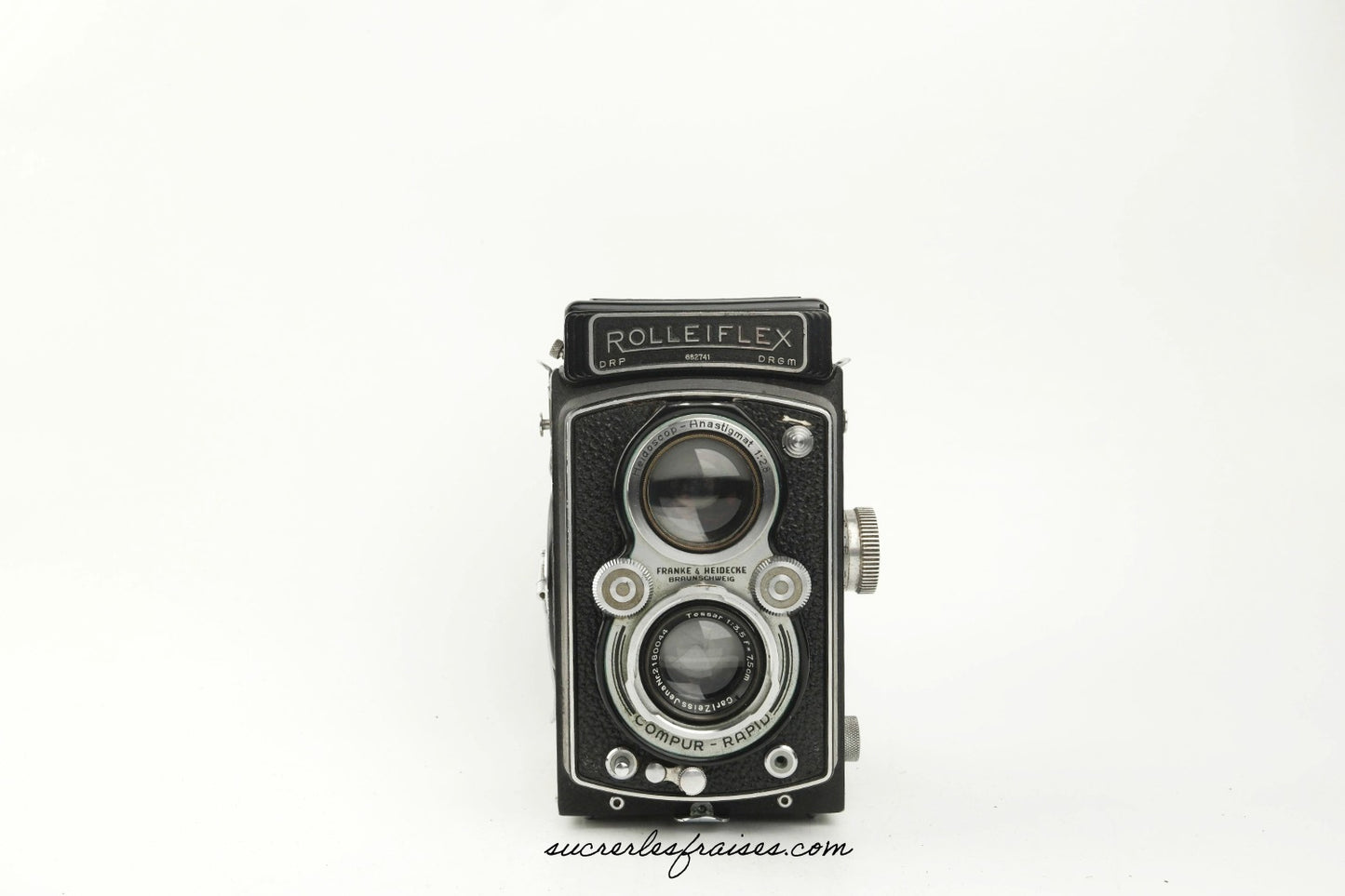Rolleiflex Automat I (Model 2)