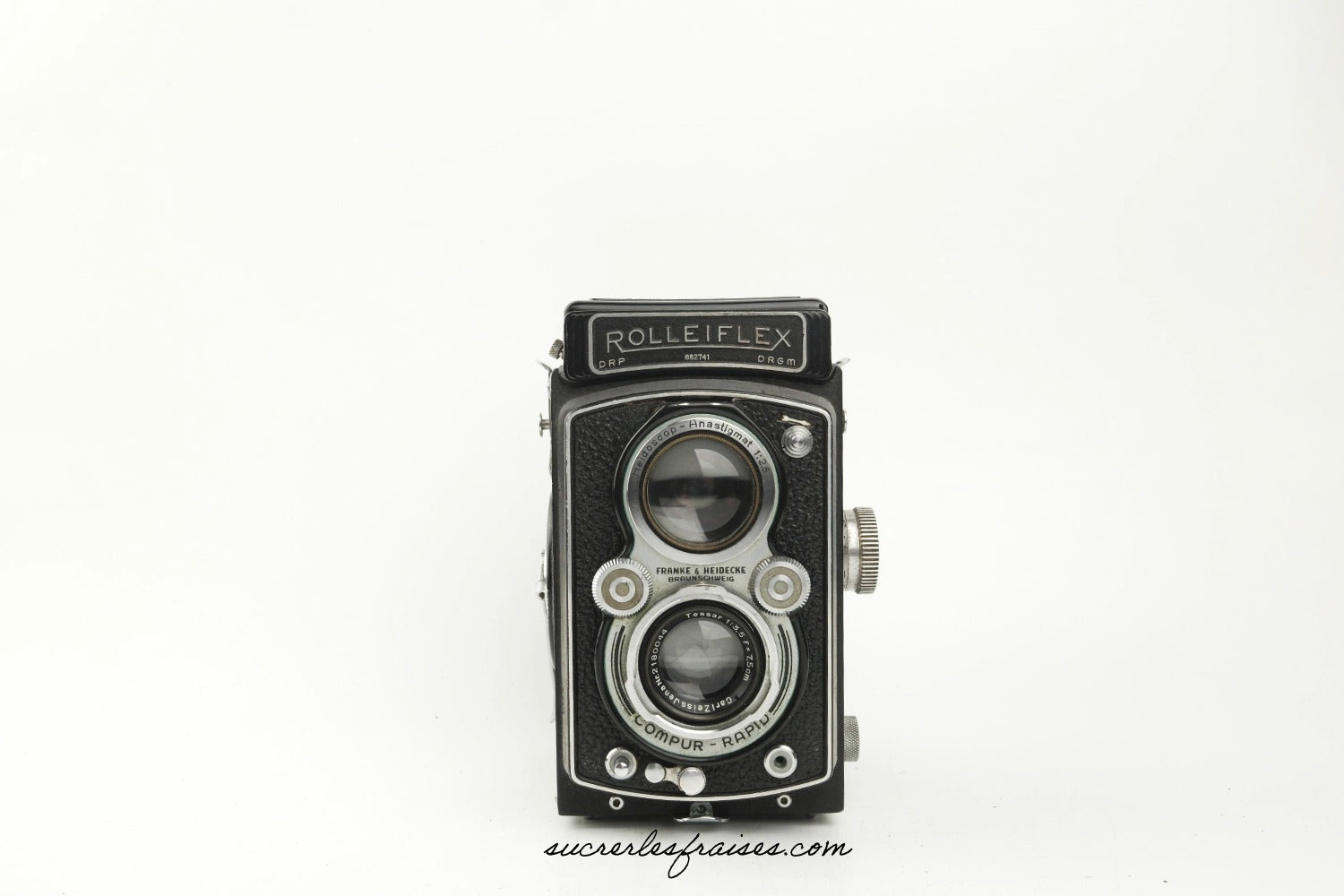 Rolleiflex Automat I (Model 2)