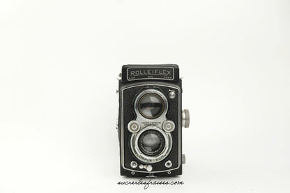 Rolleiflex Automat I (Model 2)