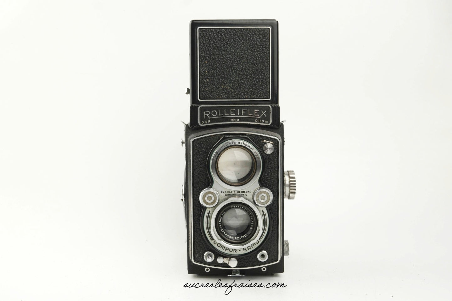 Rolleiflex Automat I (Model 2)