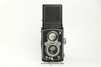 Rolleiflex Automat I (Model 2)