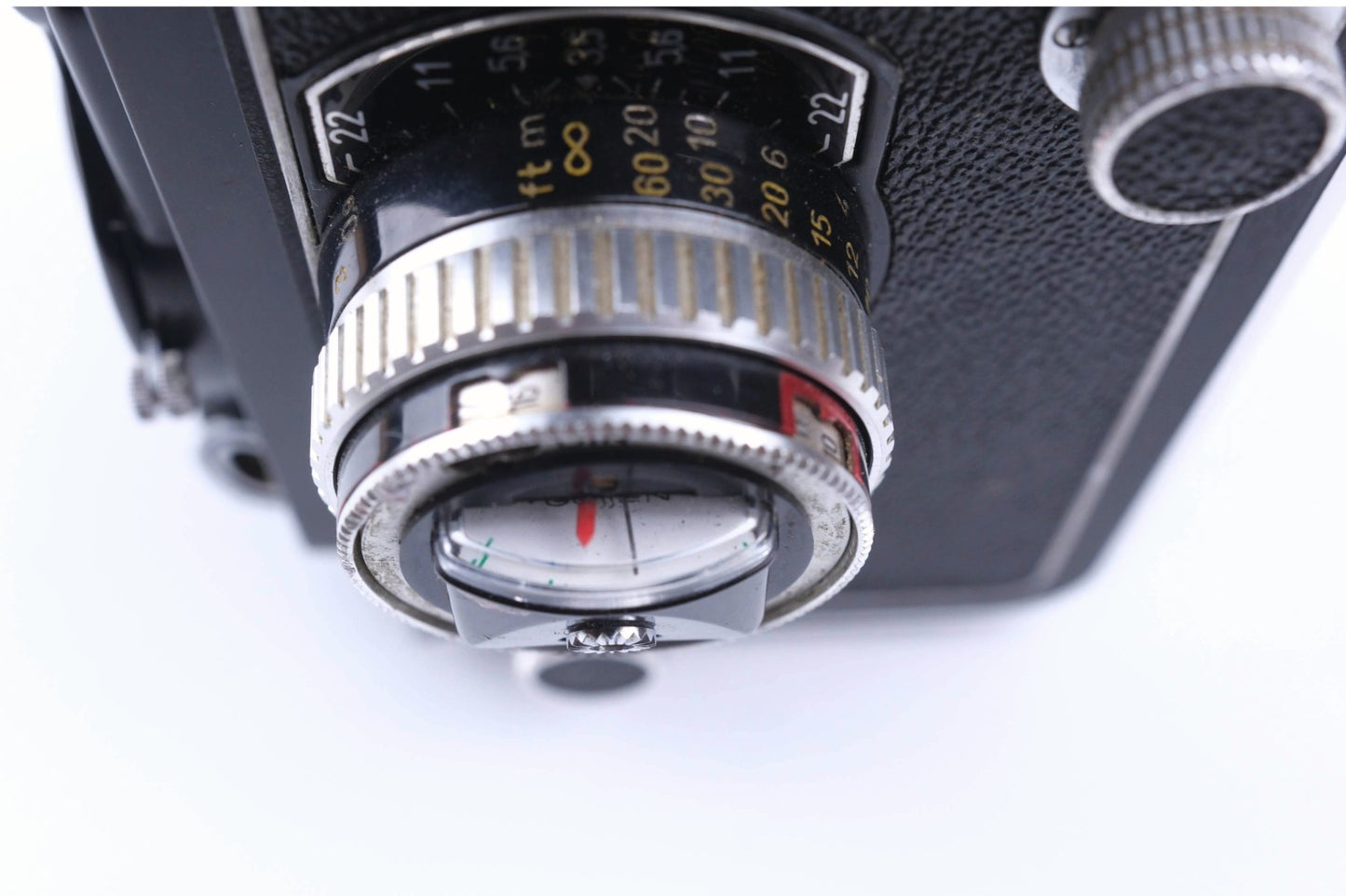 Rolleiflex T Model 3