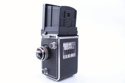 Rolleiflex T Model 3