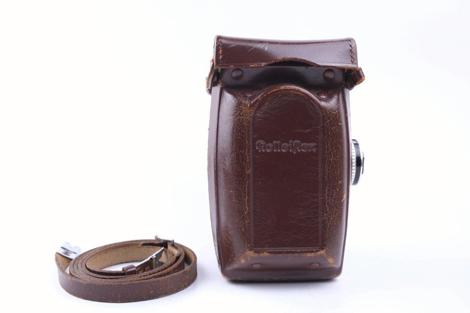 Rolleiflex T Model 3