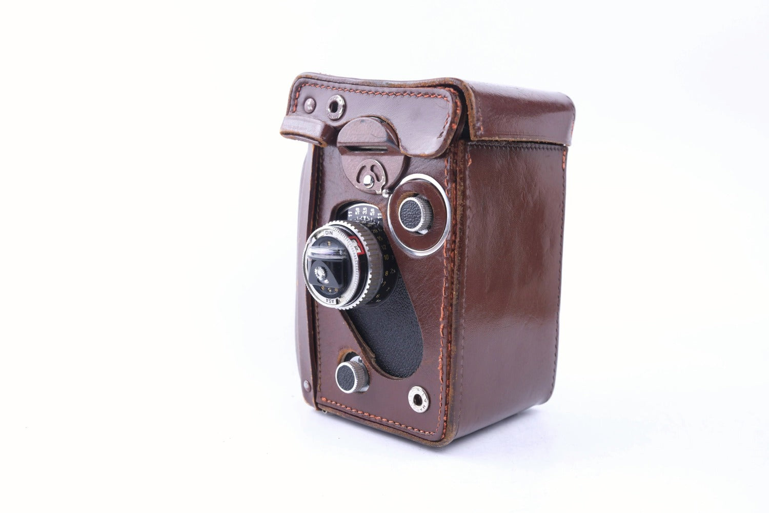 Rolleiflex T Model 3