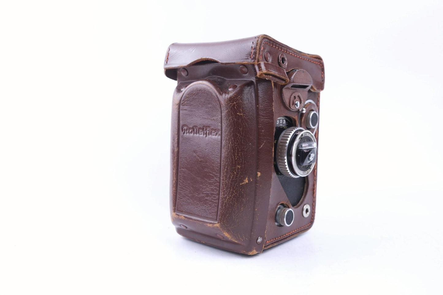 Rolleiflex T Model 3