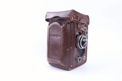 Rolleiflex T Model 3