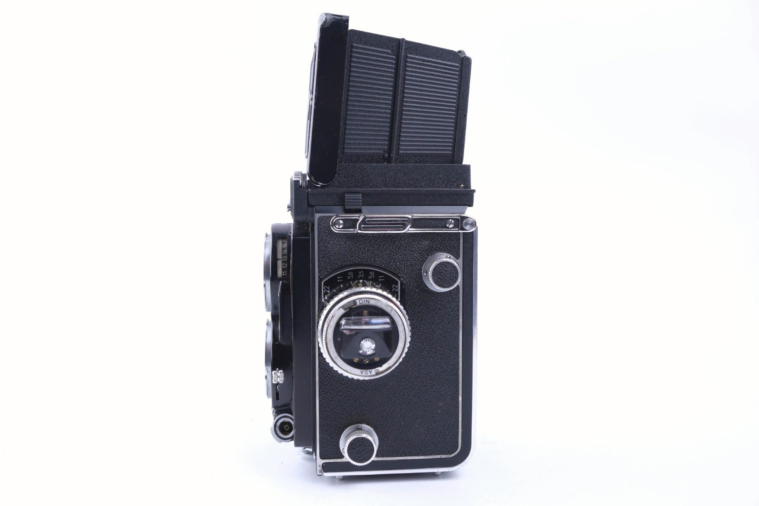 Rolleiflex T Model 3